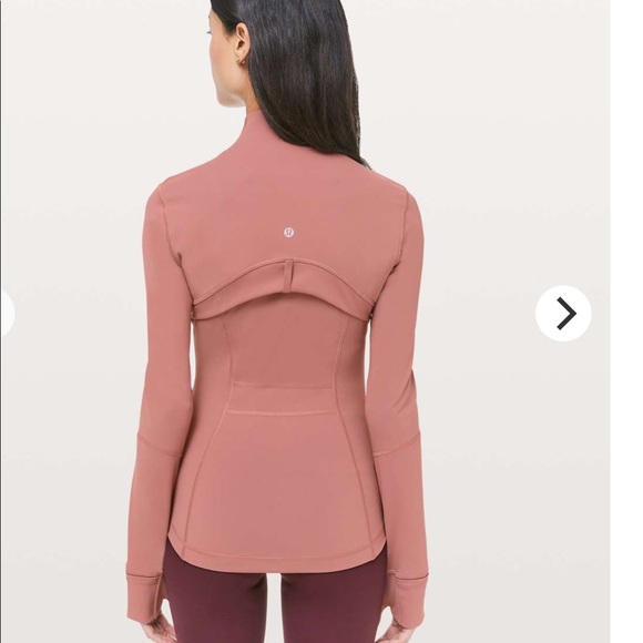 LULULEMON define jacket size 4 perfect condition - Picture 4 of 16